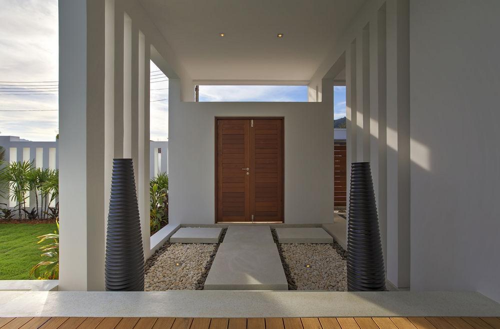 Baannaraya Pool Villas Residence Rawai Esterno foto