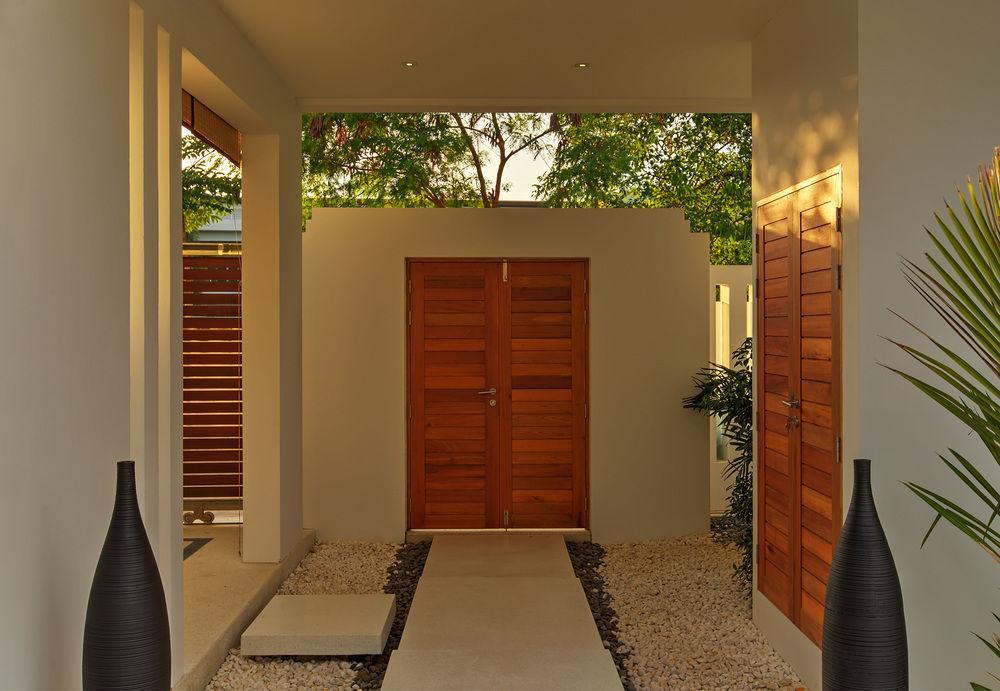 Baannaraya Pool Villas Residence Rawai Esterno foto