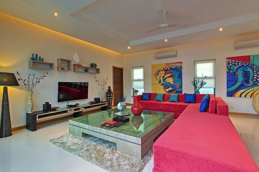 Baannaraya Pool Villas Residence Rawai Esterno foto