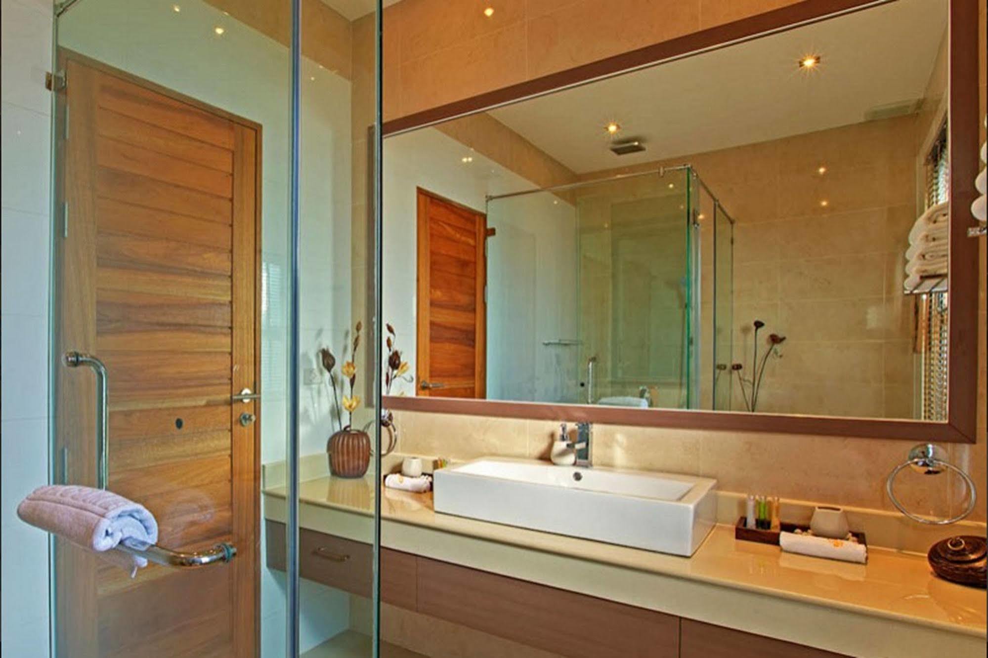 Baannaraya Pool Villas Residence Rawai Esterno foto